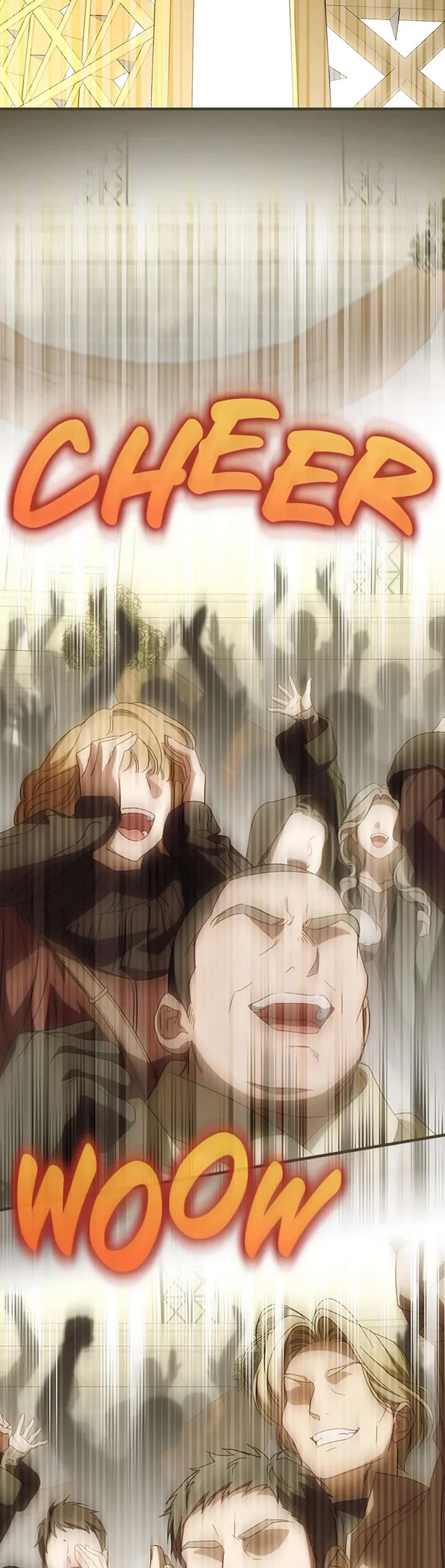 How to Win My Husband Over Chapter 91 page 15 - Chapter 91
