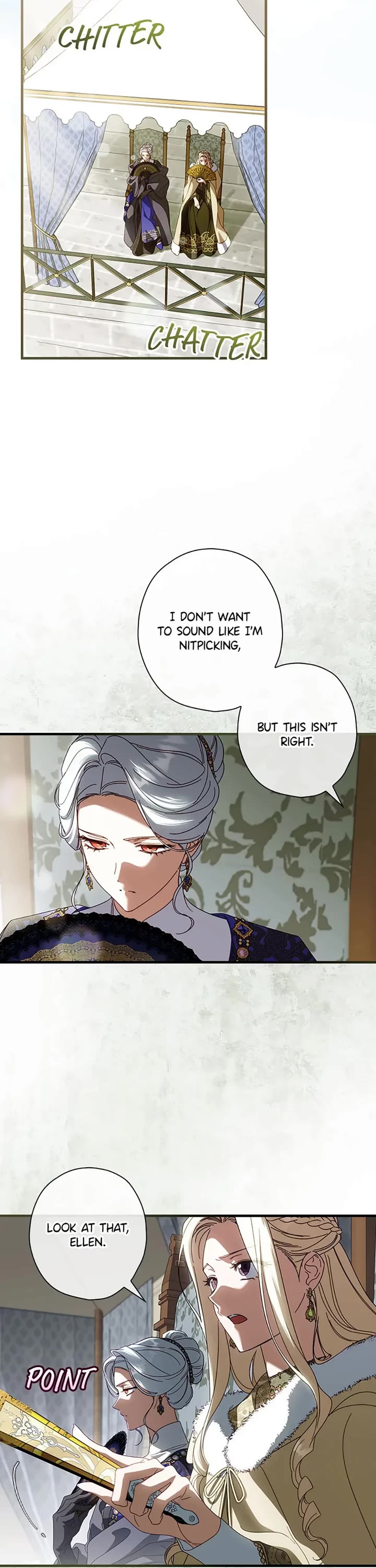 How to Win My Husband Over Chapter 91 page 2 - Chapter 91