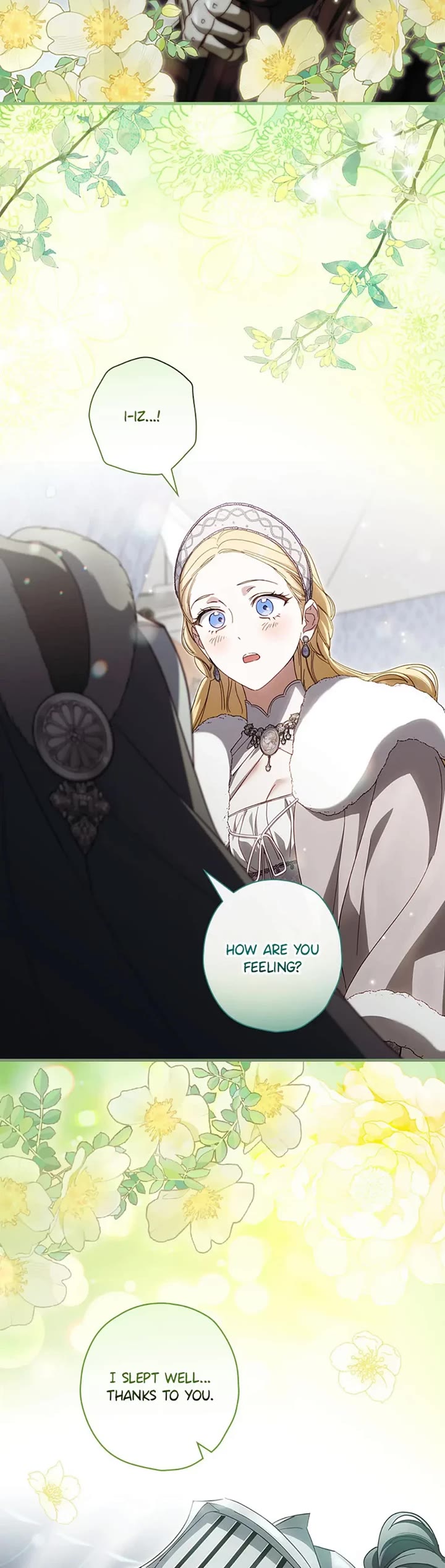 How to Win My Husband Over Chapter 91 page 20 - Chapter 91
