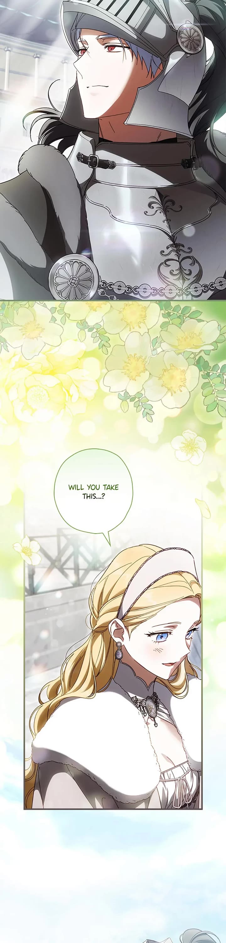 How to Win My Husband Over Chapter 91 page 21 - Chapter 91