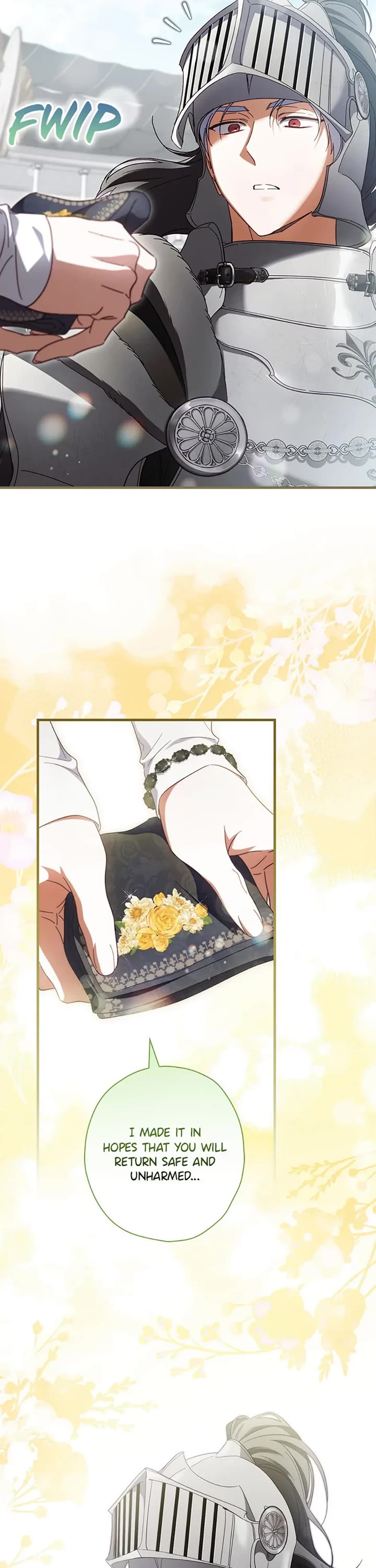 How to Win My Husband Over Chapter 91 page 22 - Chapter 91