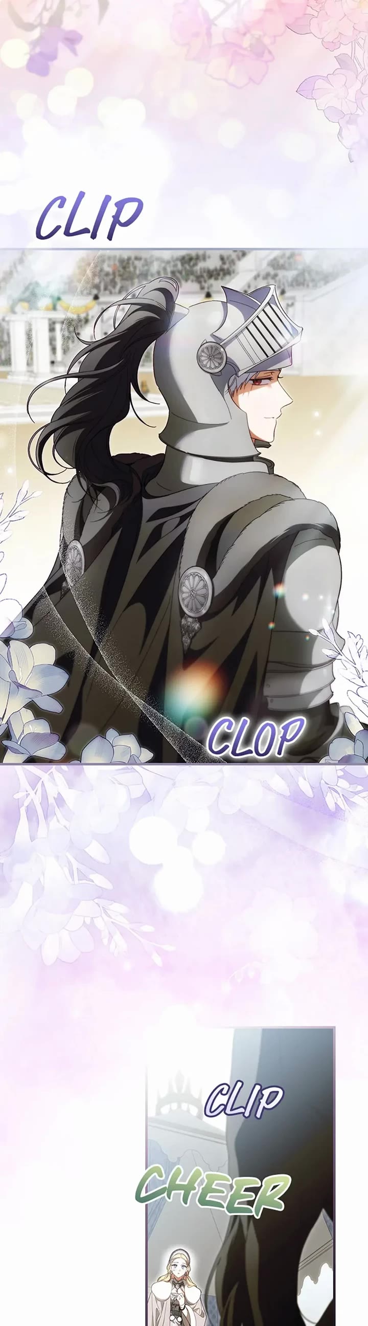 How to Win My Husband Over Chapter 91 page 25 - Chapter 91