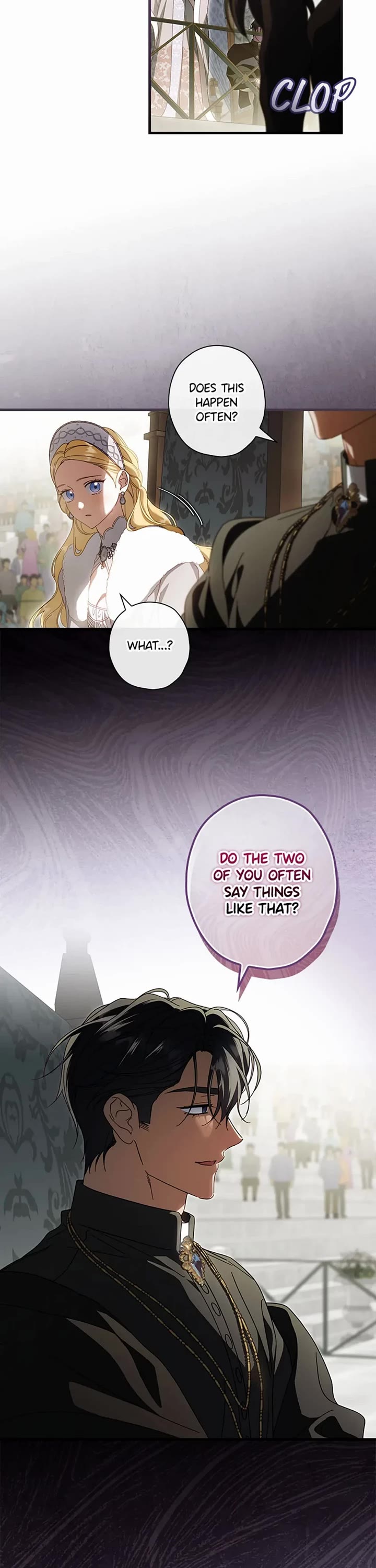 How to Win My Husband Over Chapter 91 page 26 - Chapter 91