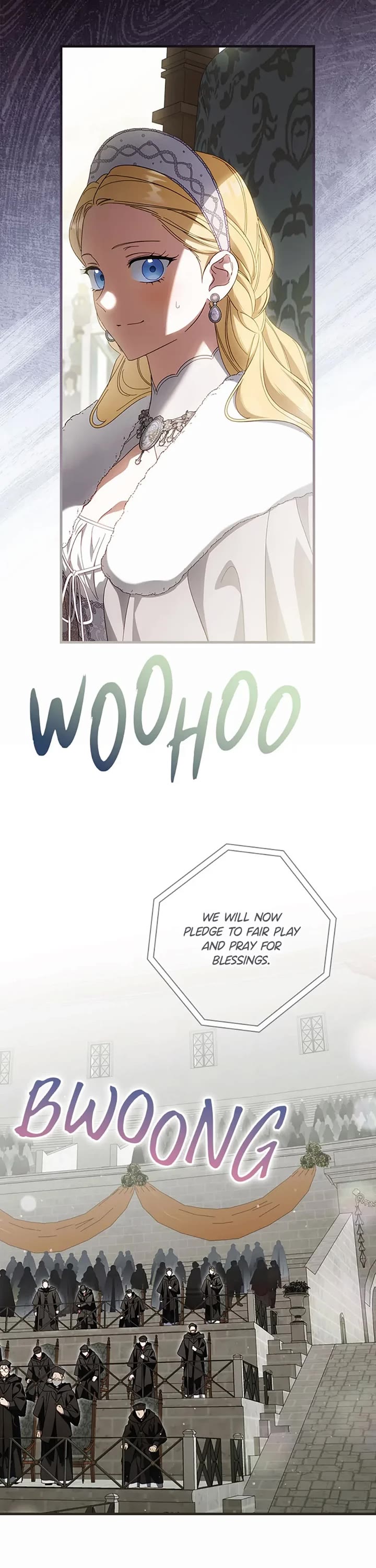 How to Win My Husband Over Chapter 91 page 27 - Chapter 91