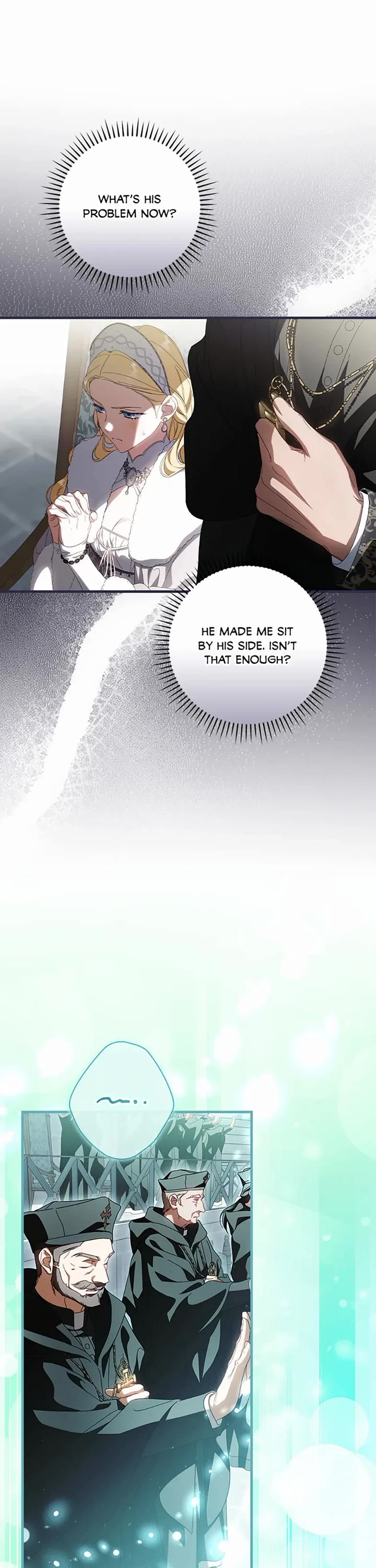 How to Win My Husband Over Chapter 91 page 28 - Chapter 91