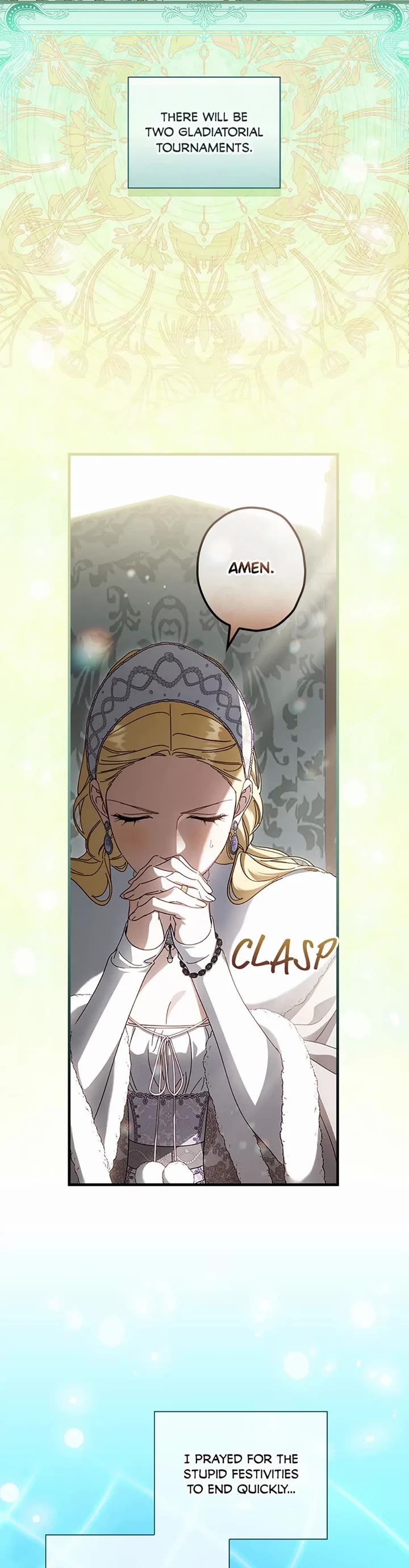 How to Win My Husband Over Chapter 91 page 32 - Chapter 91