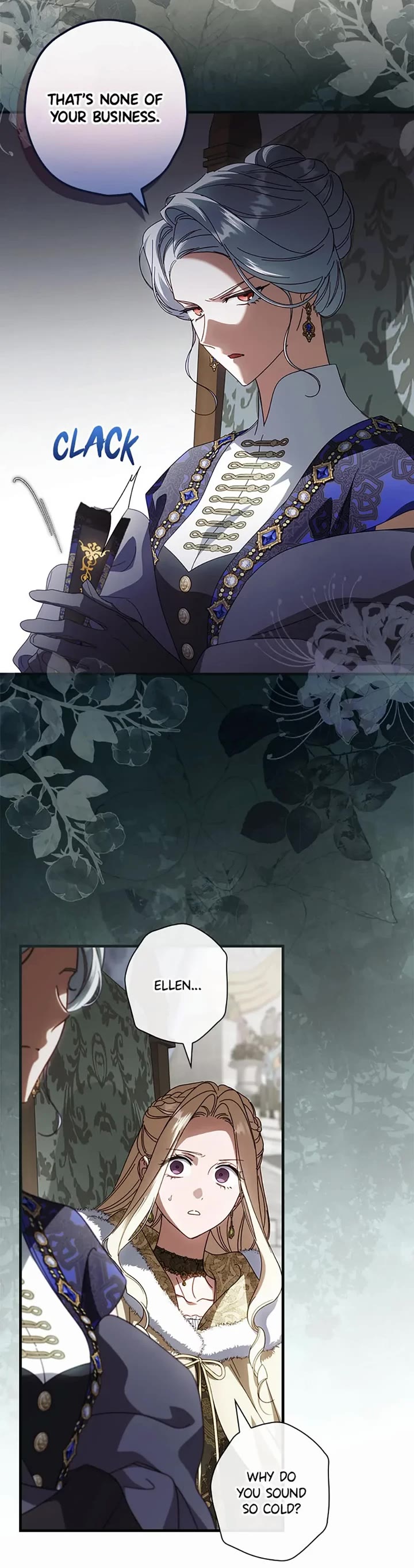 How to Win My Husband Over Chapter 91 page 5 - Chapter 91