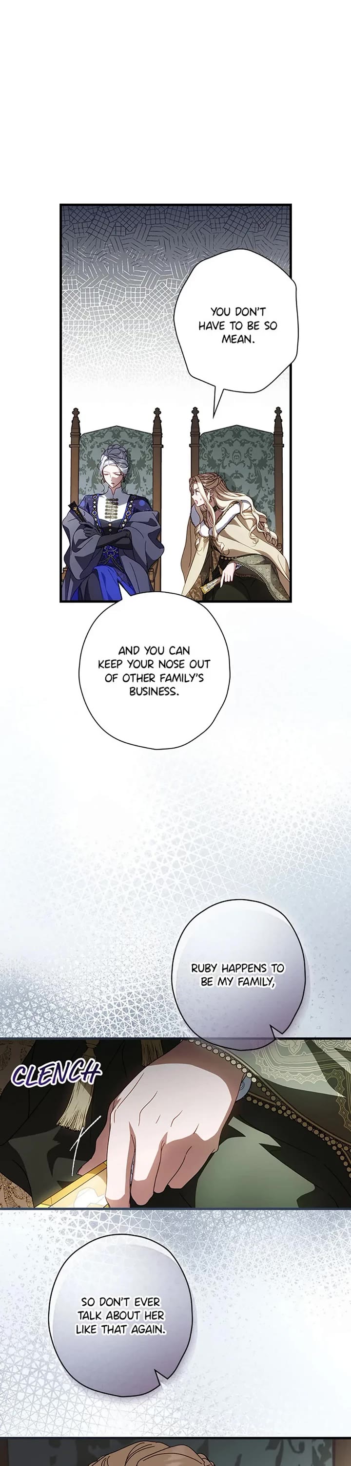 How to Win My Husband Over Chapter 91 page 6 - Chapter 91