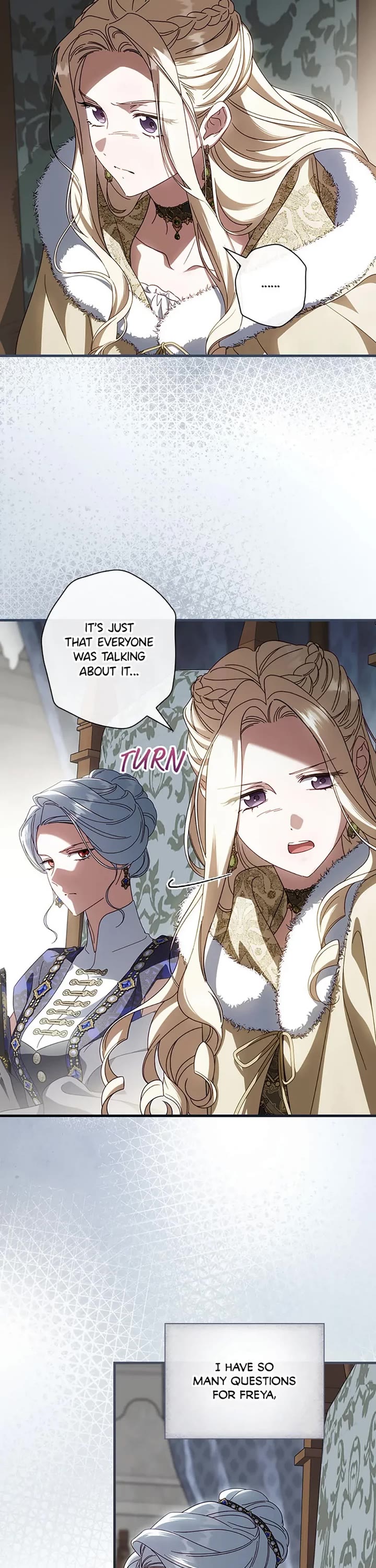 How to Win My Husband Over Chapter 91 page 7 - Chapter 91