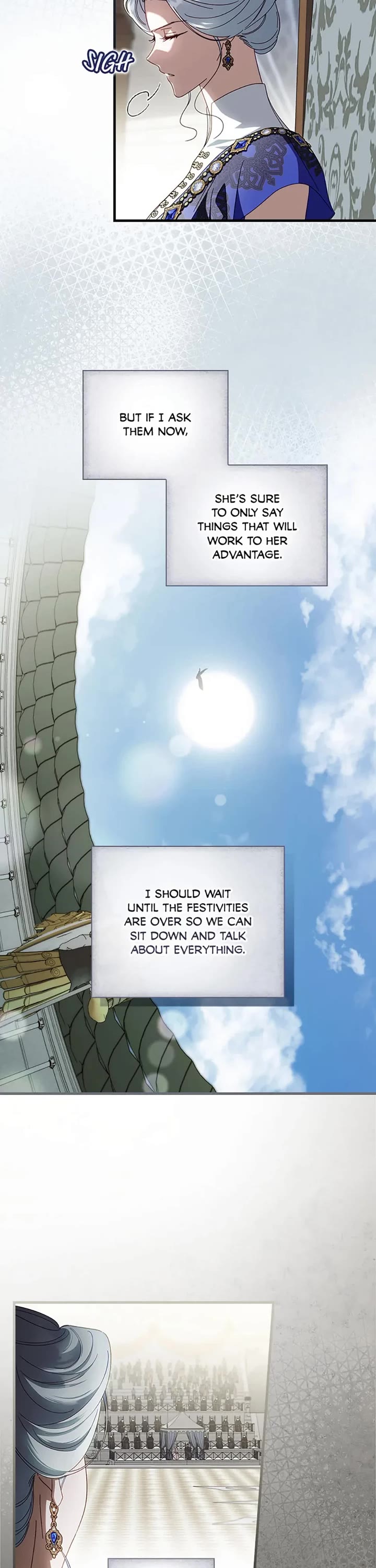 How to Win My Husband Over Chapter 91 page 8 - Chapter 91