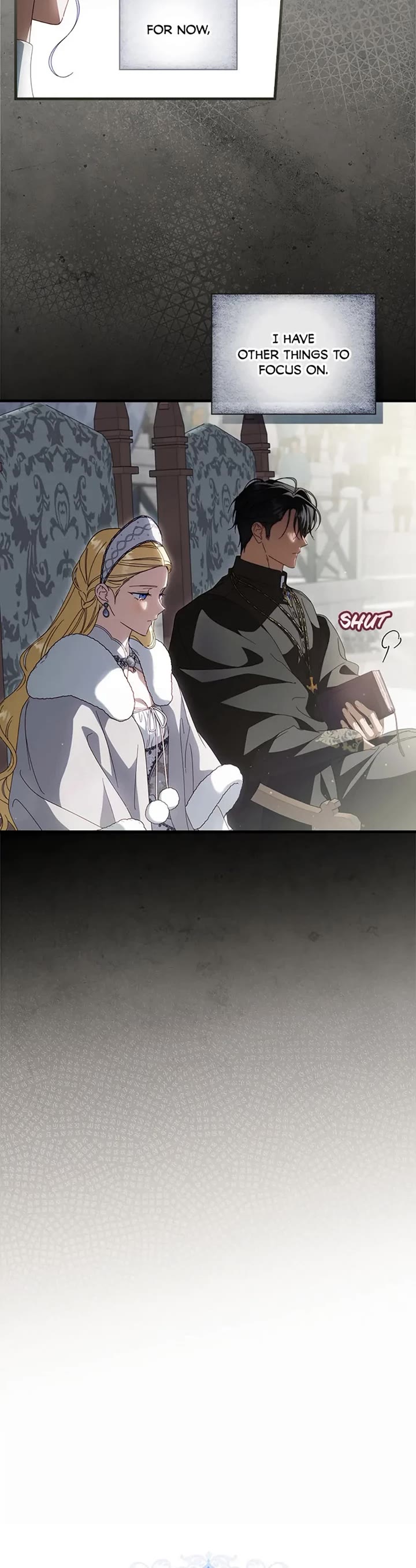 How to Win My Husband Over Chapter 91 page 9 - Chapter 91