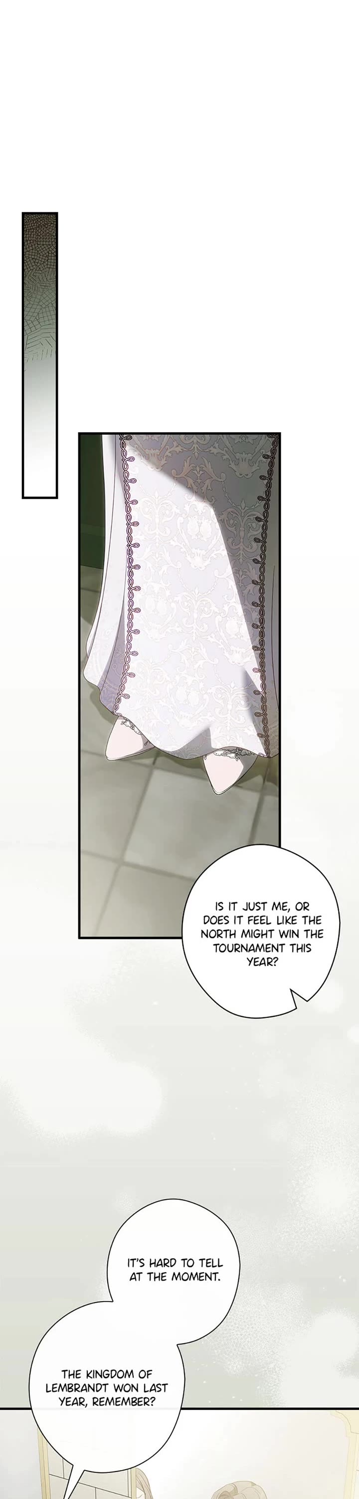 How to Win My Husband Over Chapter 92 page 1 - Chapter 92