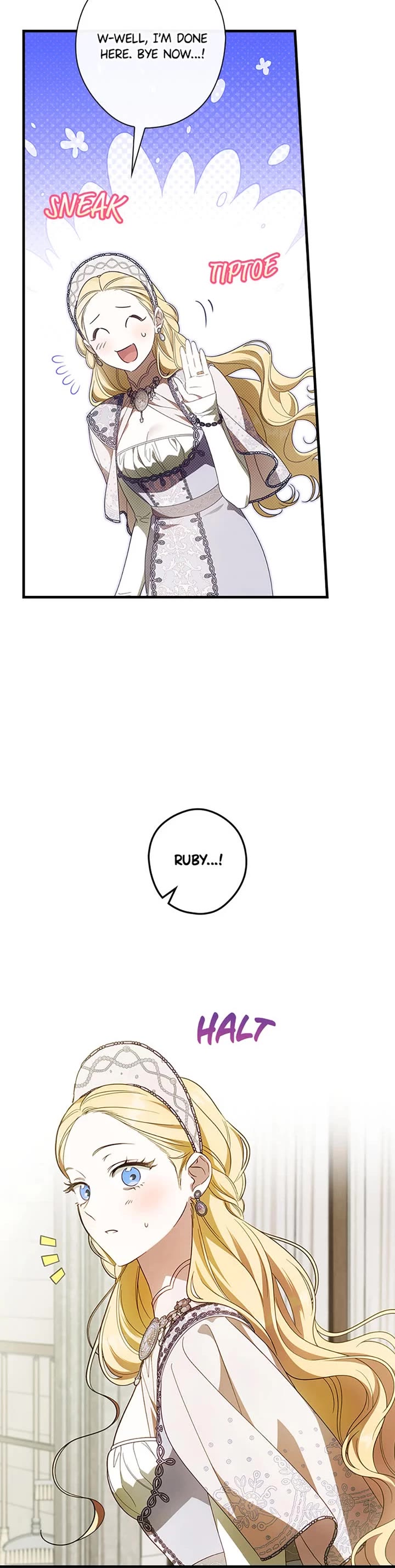 How to Win My Husband Over Chapter 92 page 15 - Chapter 92