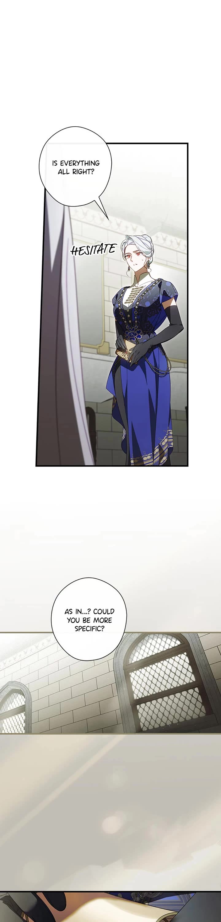 How to Win My Husband Over Chapter 92 page 16 - Chapter 92