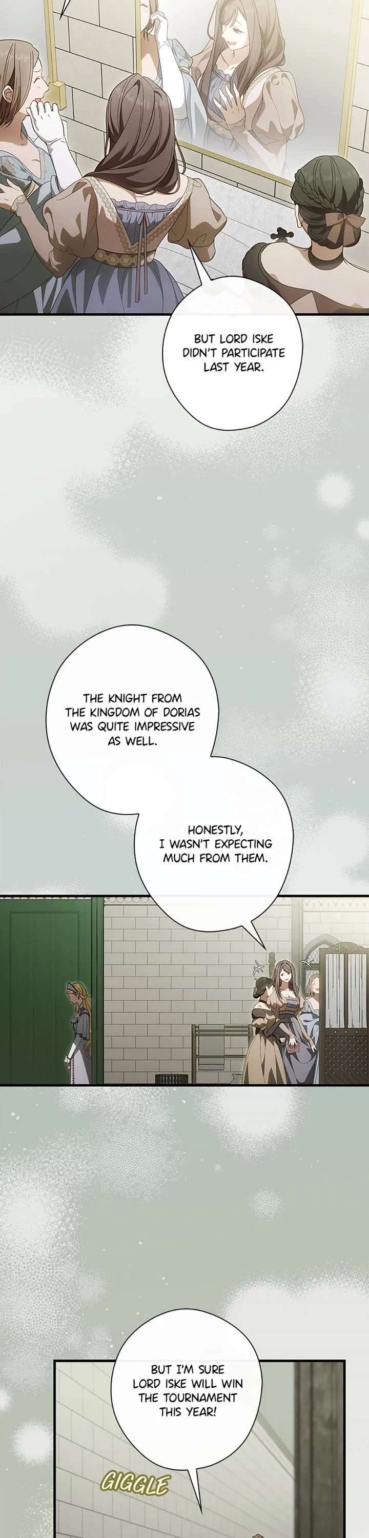 How to Win My Husband Over Chapter 92 page 2 - Chapter 92