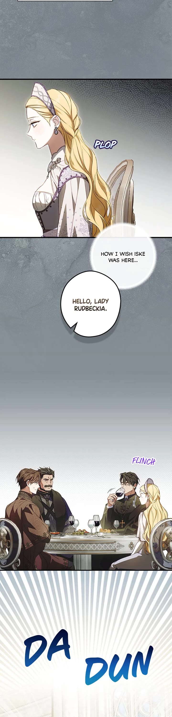 How to Win My Husband Over Chapter 92 page 23 - Chapter 92