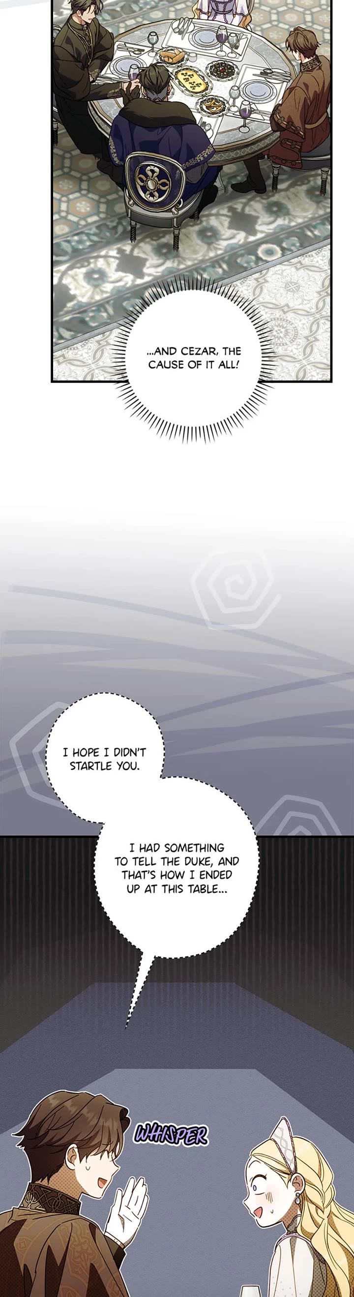 How to Win My Husband Over Chapter 92 page 25 - Chapter 92