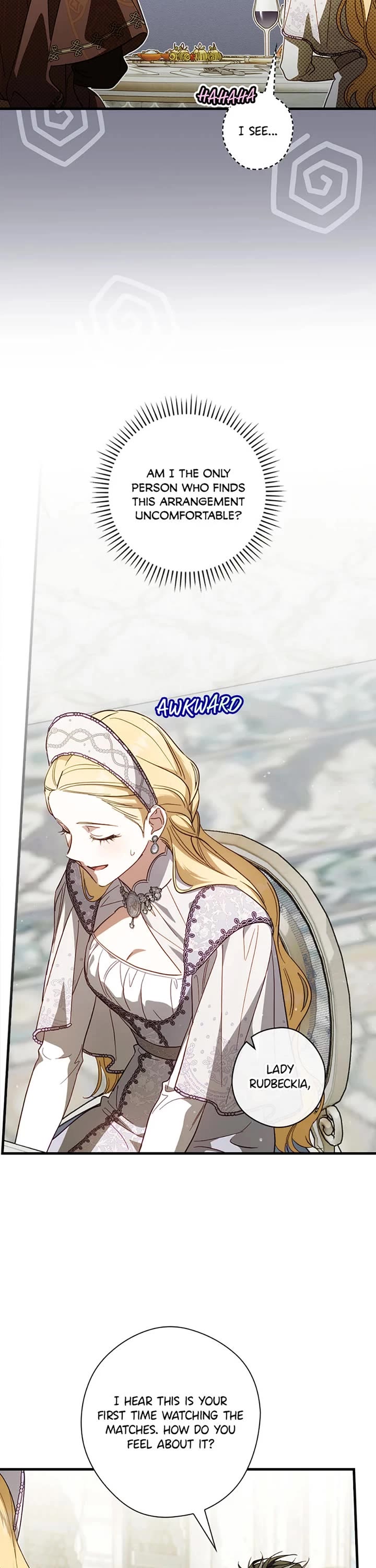 How to Win My Husband Over Chapter 92 page 26 - Chapter 92