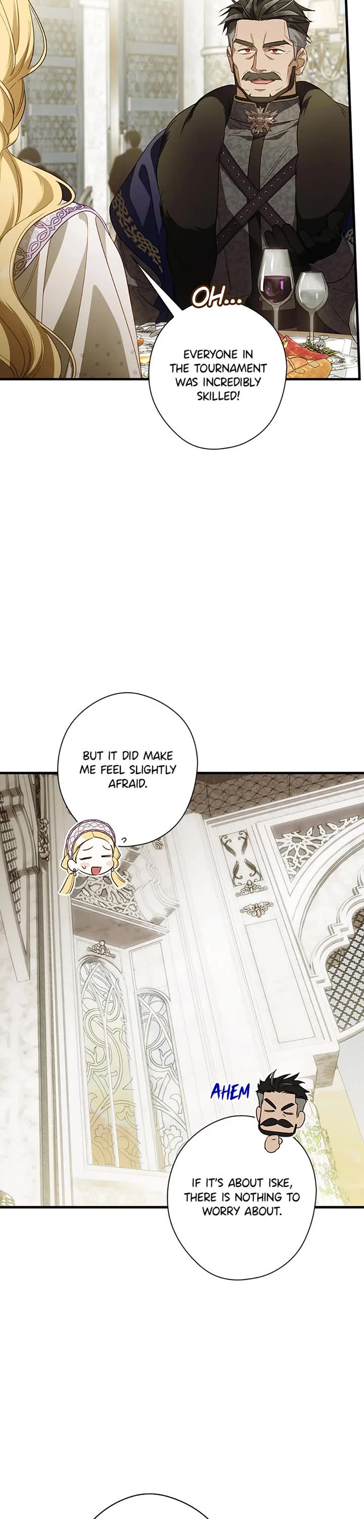 How to Win My Husband Over Chapter 92 page 27 - Chapter 92