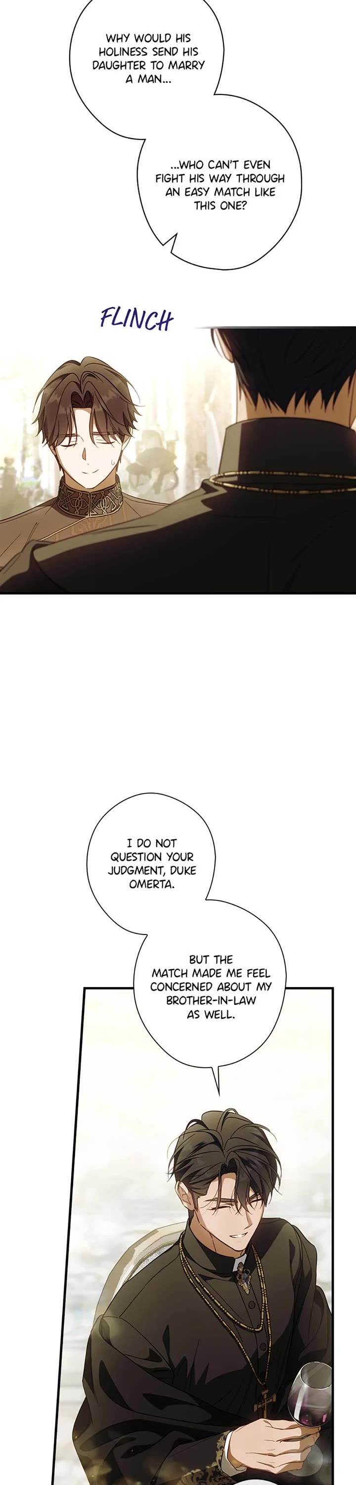 How to Win My Husband Over Chapter 92 page 28 - Chapter 92