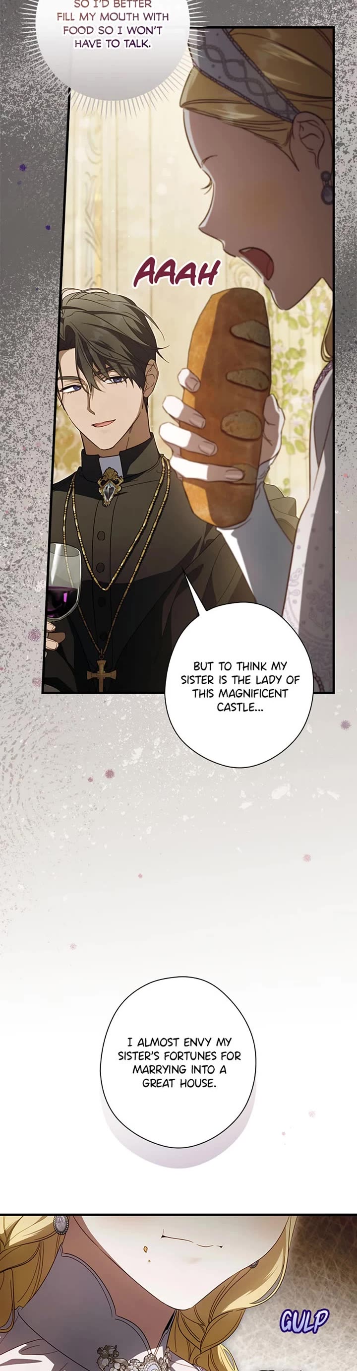 How to Win My Husband Over Chapter 92 page 30 - Chapter 92