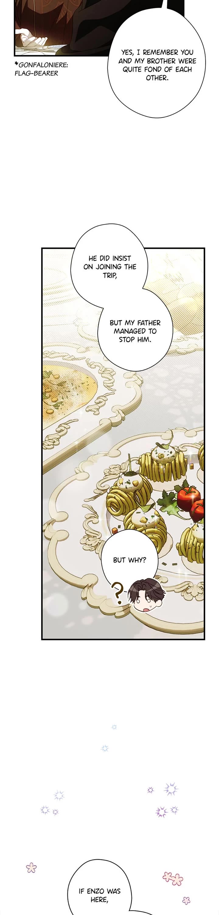How to Win My Husband Over Chapter 92 page 33 - Chapter 92
