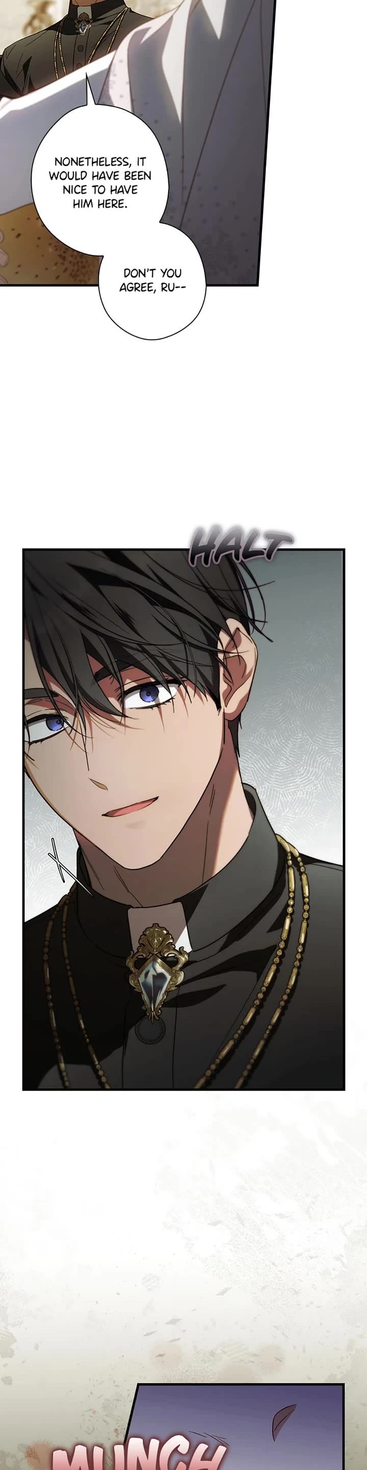 How to Win My Husband Over Chapter 92 page 35 - Chapter 92