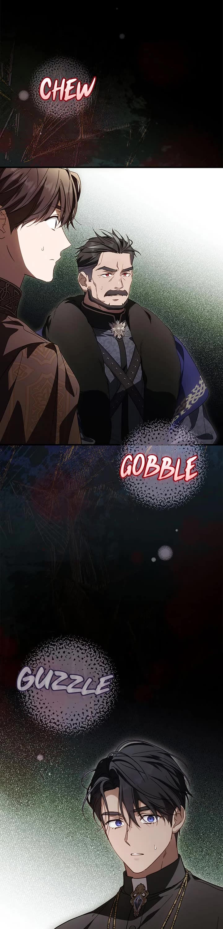 How to Win My Husband Over Chapter 92 page 37 - Chapter 92
