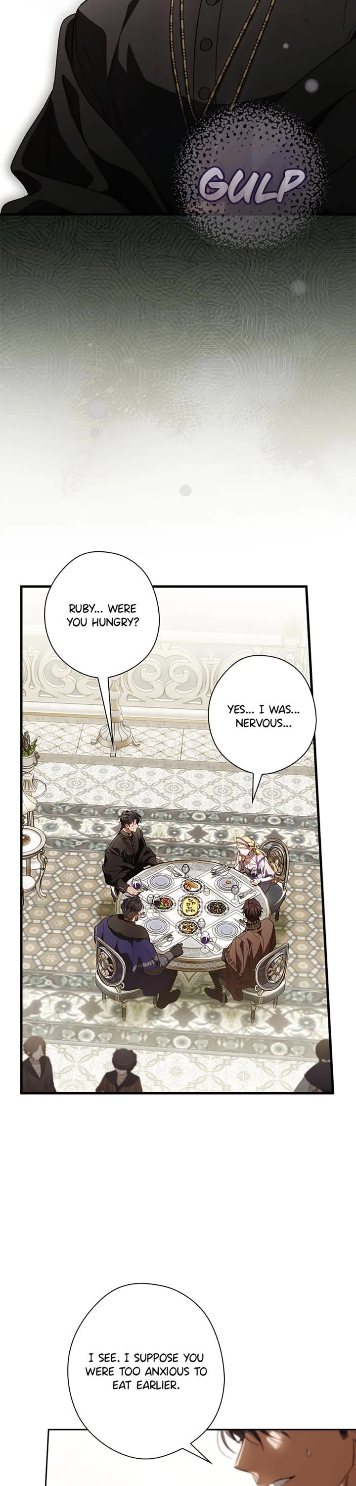 How to Win My Husband Over Chapter 92 page 38 - Chapter 92