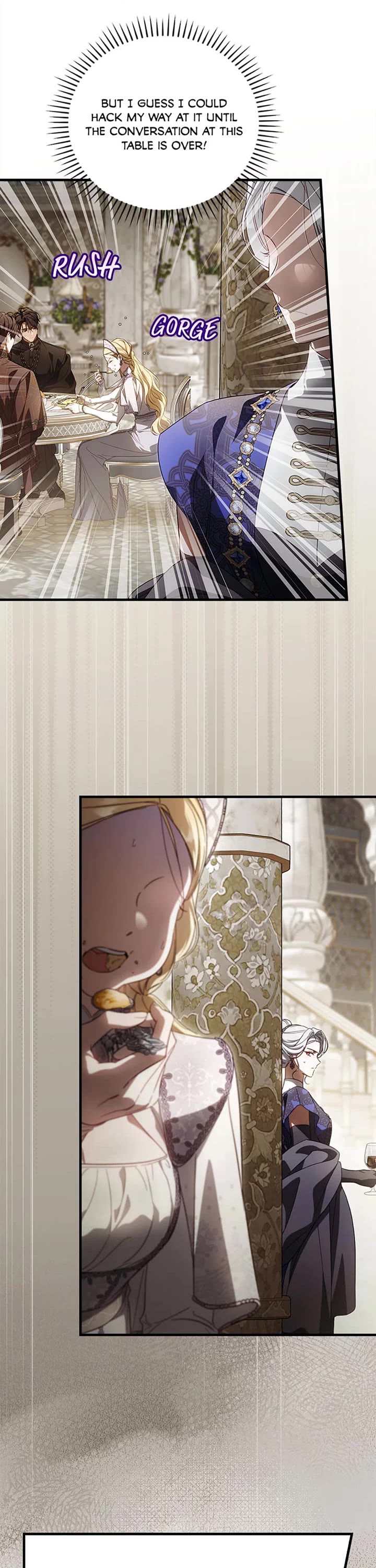 How to Win My Husband Over Chapter 92 page 41 - Chapter 92