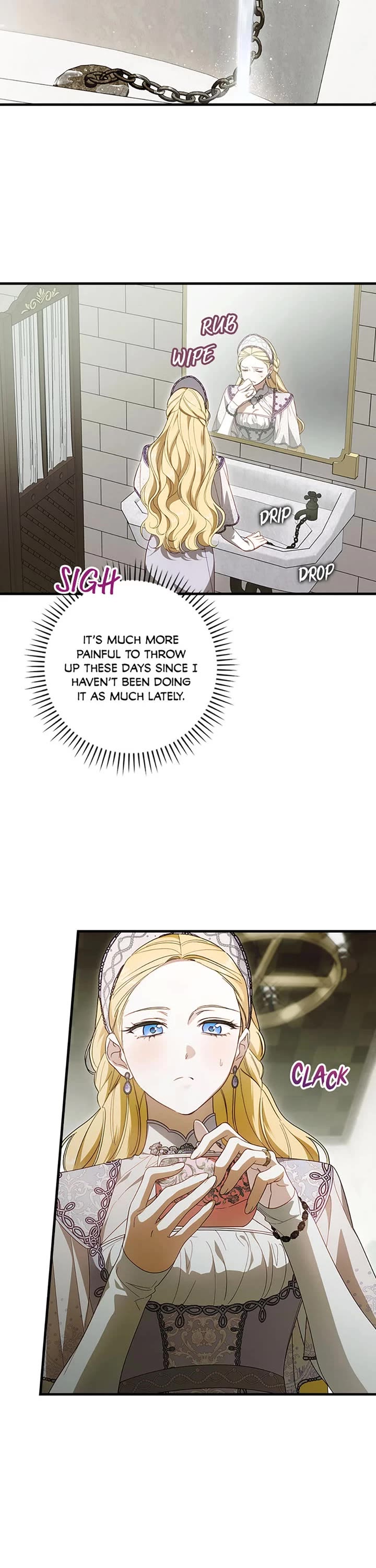 How to Win My Husband Over Chapter 92 page 6 - Chapter 92