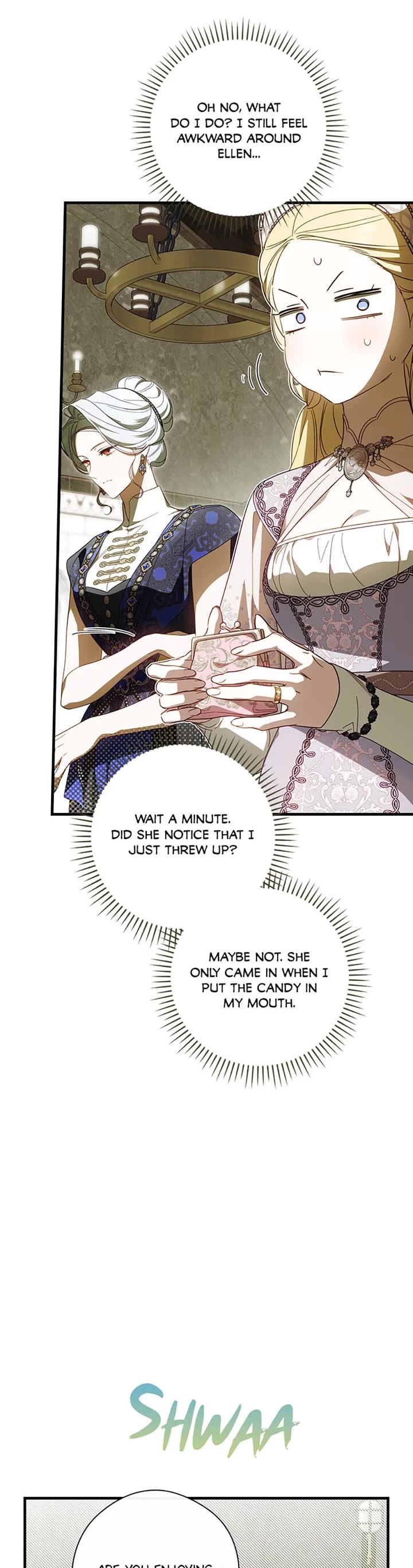 How to Win My Husband Over Chapter 92 page 9 - Chapter 92