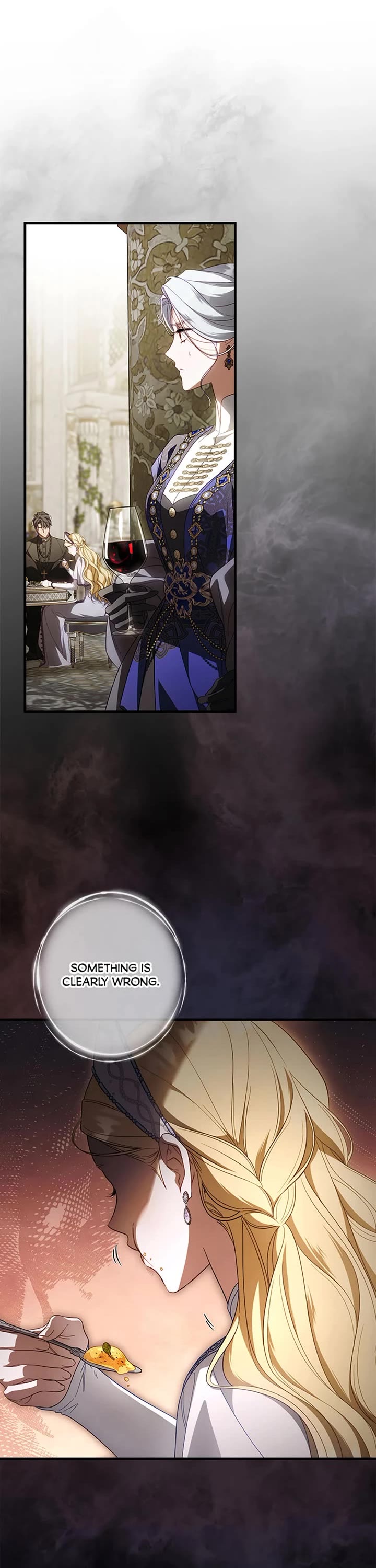 How to Win My Husband Over Chapter 93 page 1 - Chapter 93