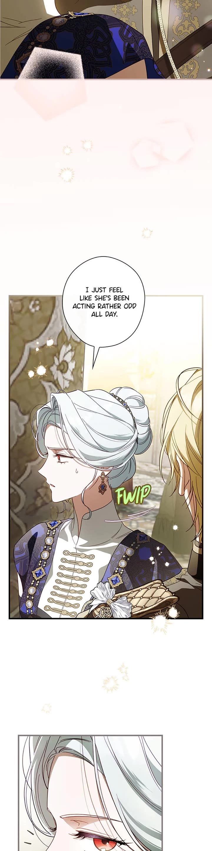 How to Win My Husband Over Chapter 93 page 10 - Chapter 93