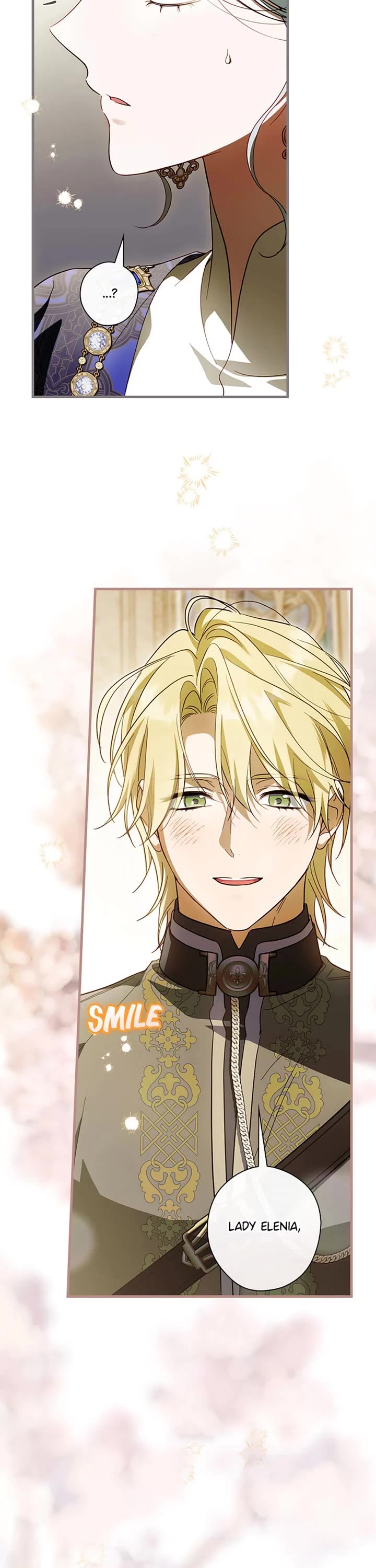 How to Win My Husband Over Chapter 93 page 11 - Chapter 93