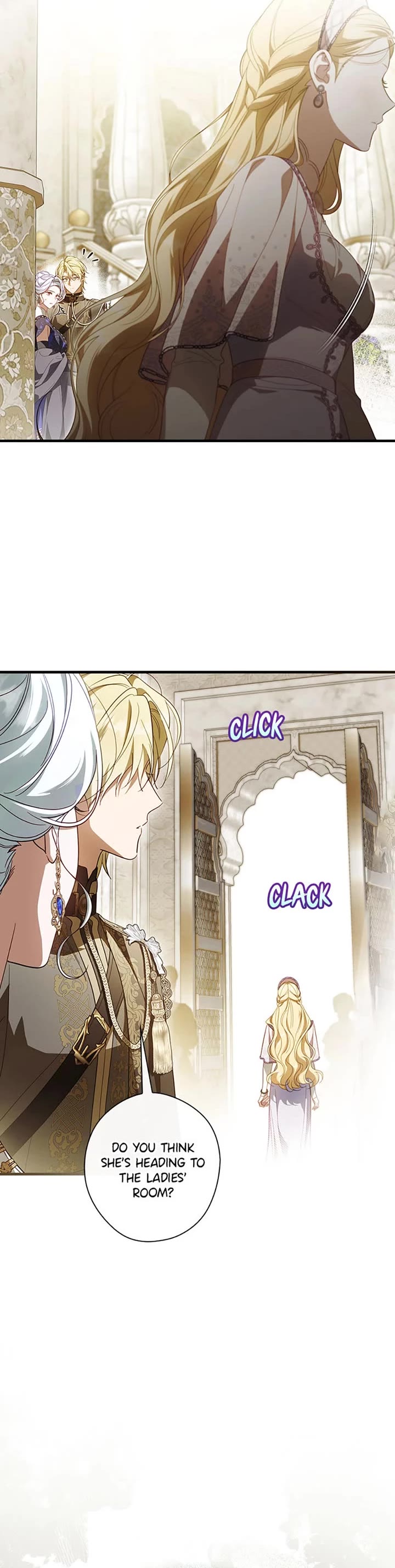 How to Win My Husband Over Chapter 93 page 14 - Chapter 93
