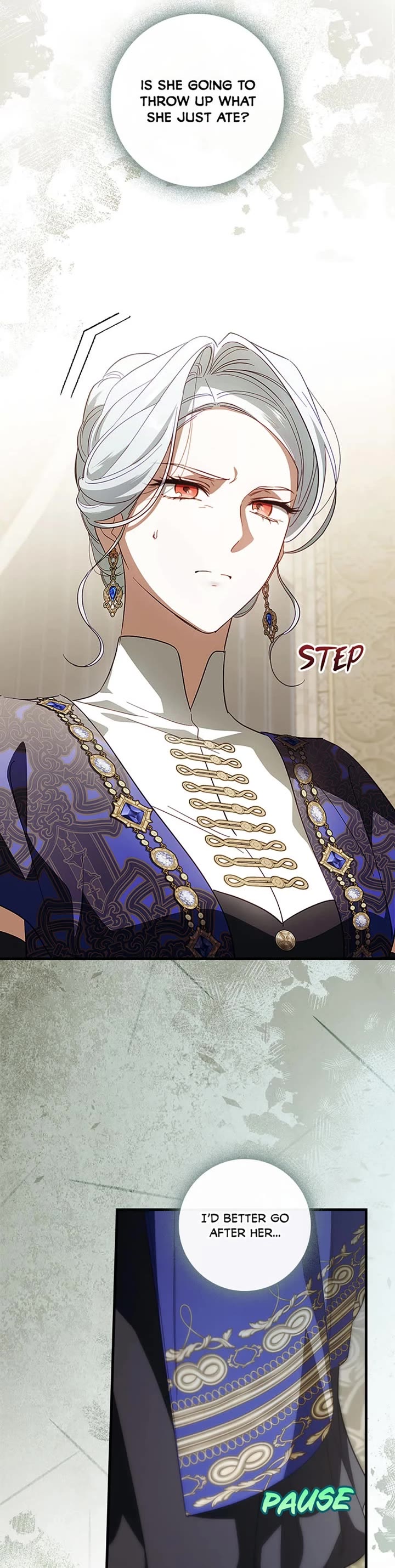 How to Win My Husband Over Chapter 93 page 15 - Chapter 93