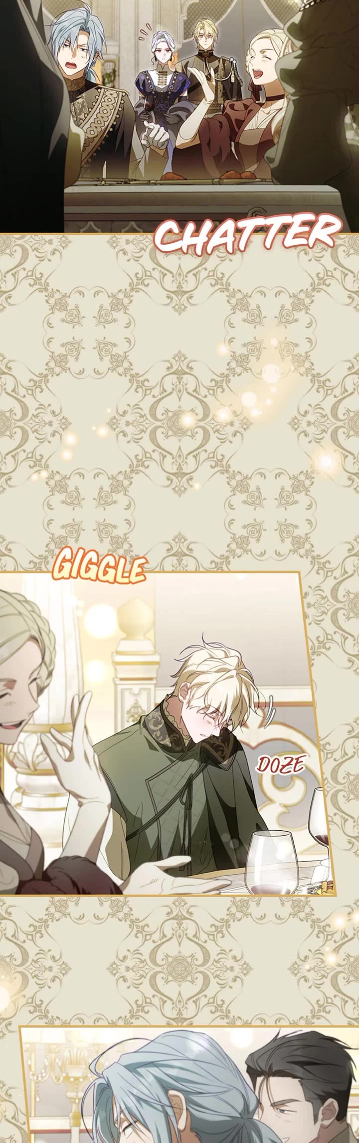 How to Win My Husband Over Chapter 93 page 20 - Chapter 93