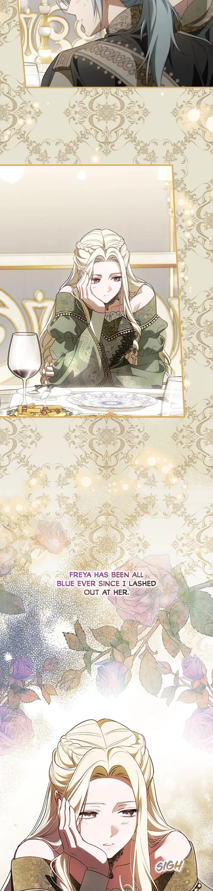 How to Win My Husband Over Chapter 93 page 21 - Chapter 93