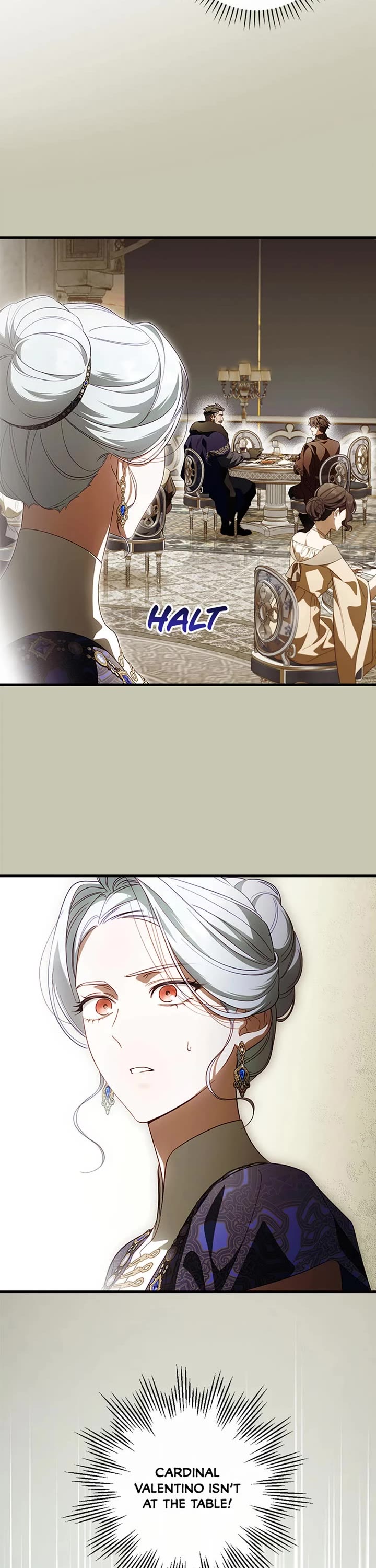 How to Win My Husband Over Chapter 93 page 23 - Chapter 93