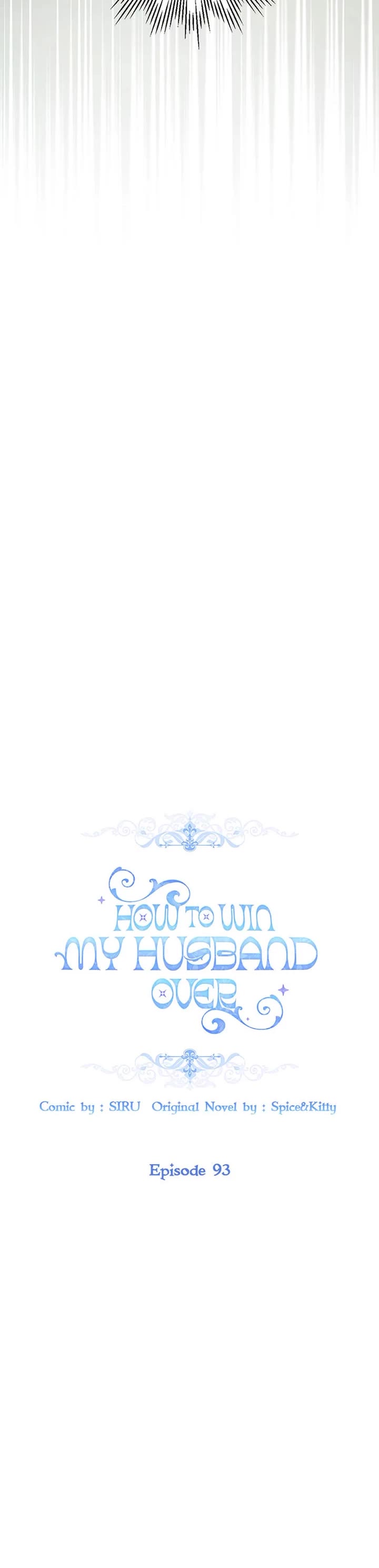 How to Win My Husband Over Chapter 93 page 24 - Chapter 93