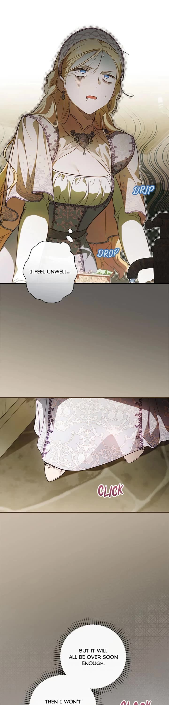 How to Win My Husband Over Chapter 93 page 26 - Chapter 93