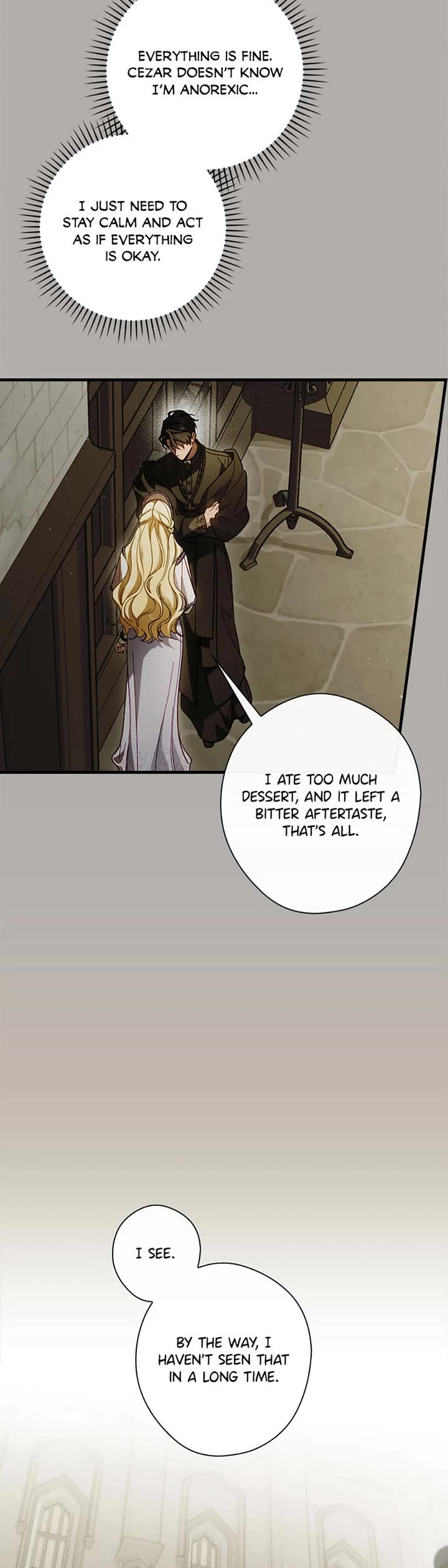 How to Win My Husband Over Chapter 93 page 29 - Chapter 93