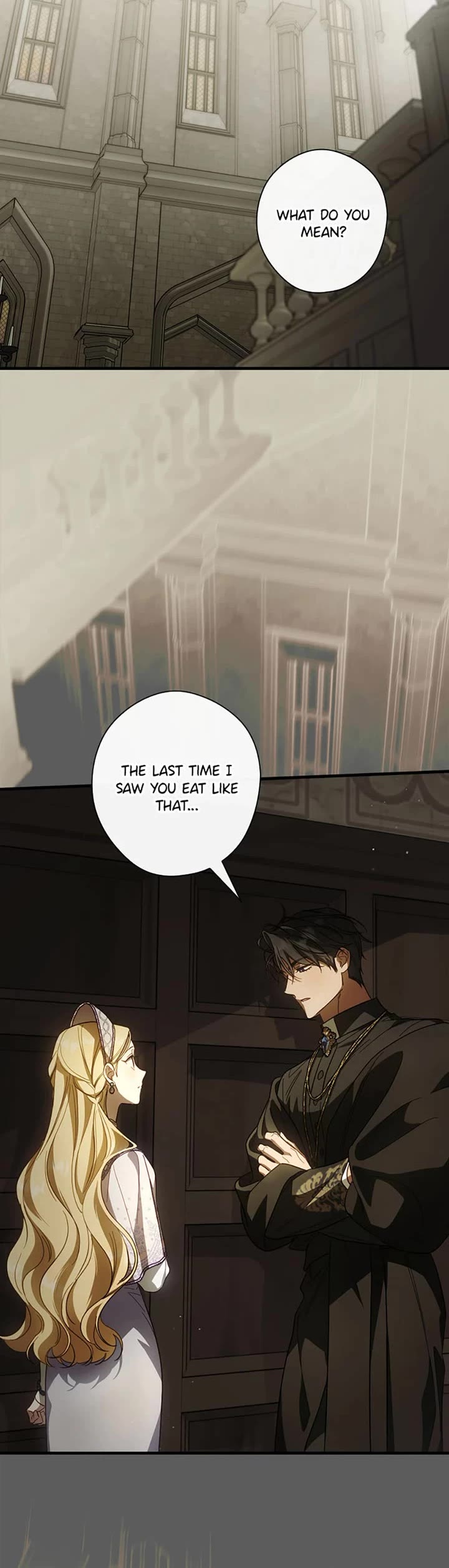 How to Win My Husband Over Chapter 93 page 30 - Chapter 93