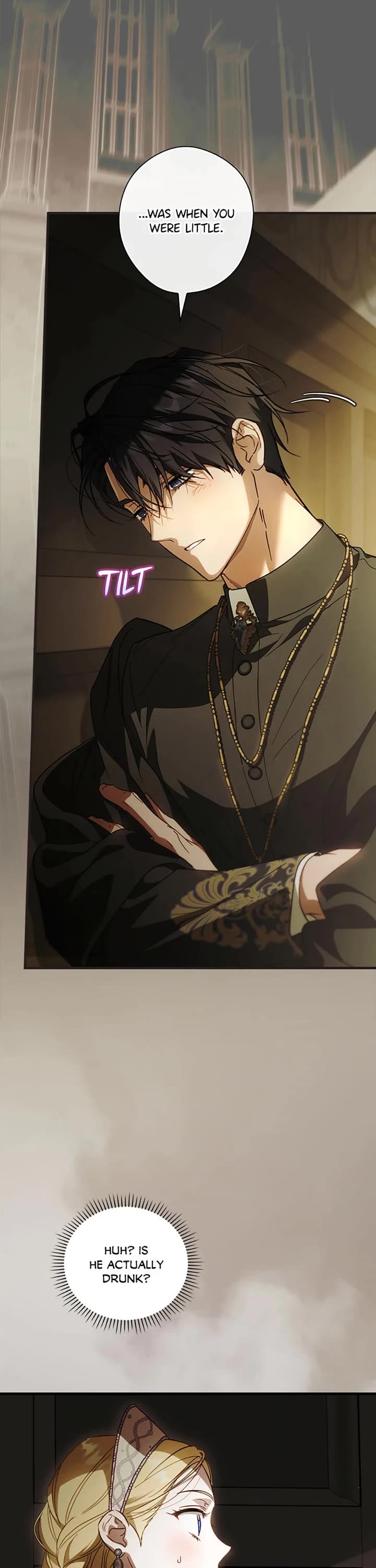 How to Win My Husband Over Chapter 93 page 31 - Chapter 93