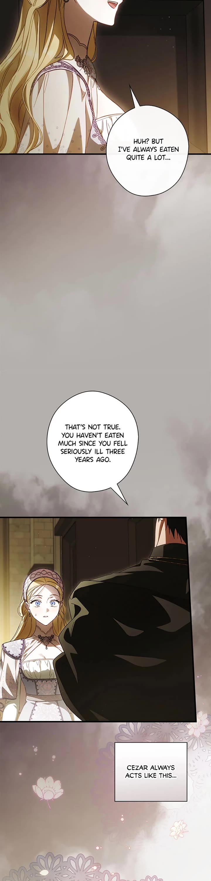 How to Win My Husband Over Chapter 93 page 32 - Chapter 93