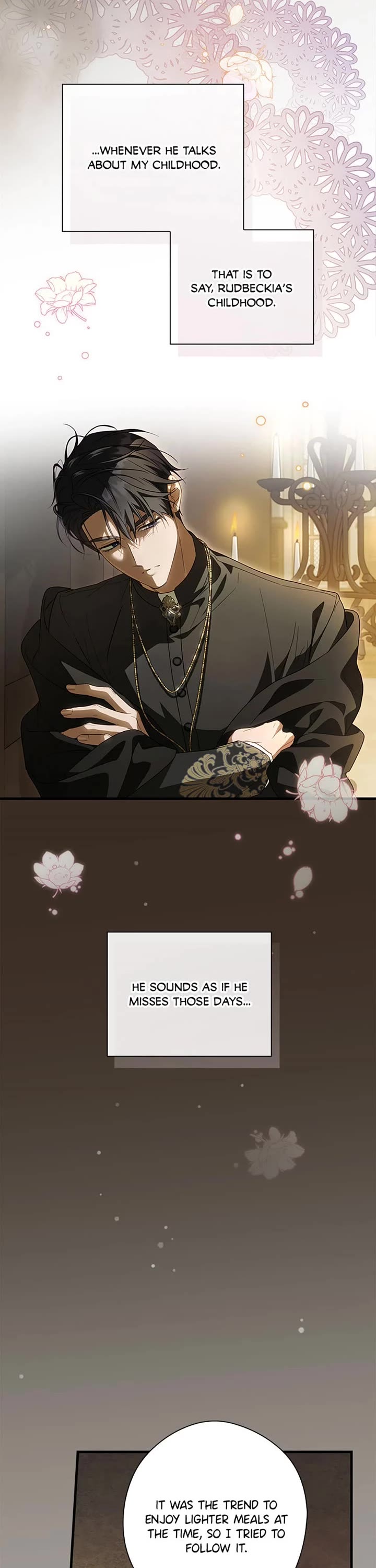 How to Win My Husband Over Chapter 93 page 33 - Chapter 93