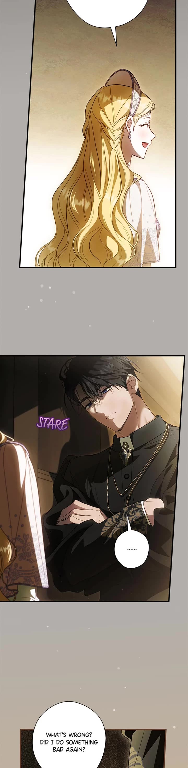 How to Win My Husband Over Chapter 93 page 34 - Chapter 93