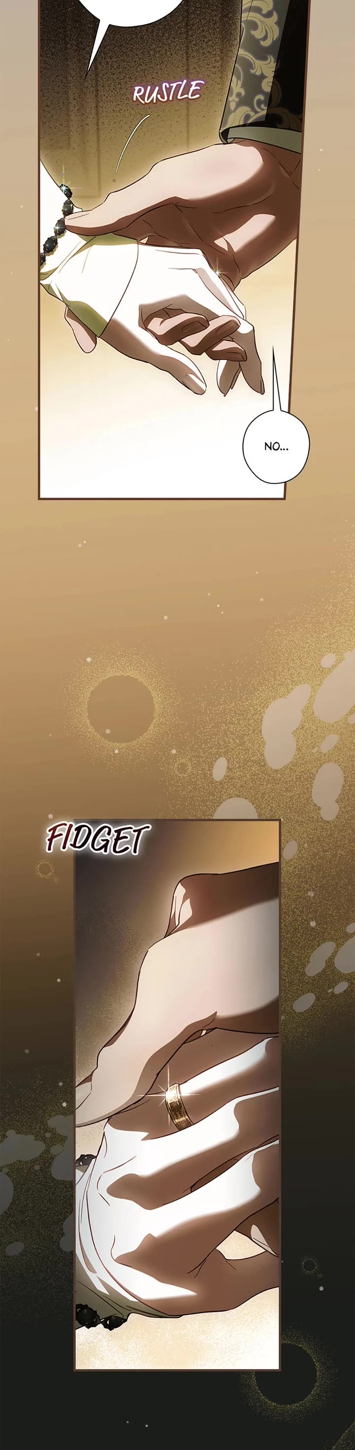 How to Win My Husband Over Chapter 93 page 35 - Chapter 93