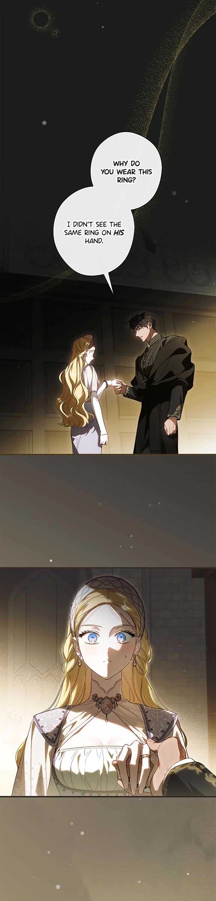 How to Win My Husband Over Chapter 93 page 36 - Chapter 93